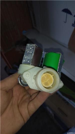 Electrovalve masina de spalat - imagine 7