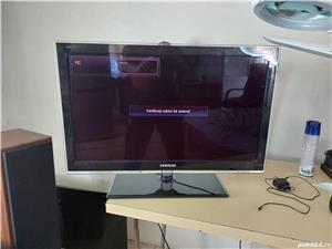 Samsung Led Tv UE32C6730US FULL HD, defect 