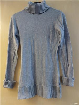 Helanca gri Tom Tailor Denim