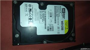 hdd western digital de pc pe ide 120 gb