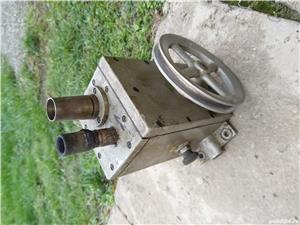 compresor aer  -tractor,roman, - imagine 7