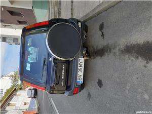 Auto Honda CRV - imagine 2