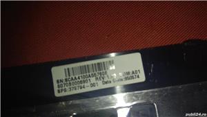 HP Compaq NC6220 NC6230 Laptop Power Panel Keyboard - imagine 2