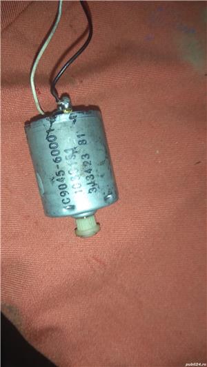 HP DC precison printer step motor C9 J3343 90