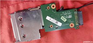 HP Pavilion DV9000 - PCMCIA Card reader Board DAOAT9TH8E7 - imagine 3