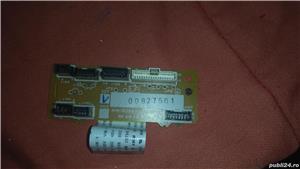 HP Relay PCB - Color LaserJet CP2025