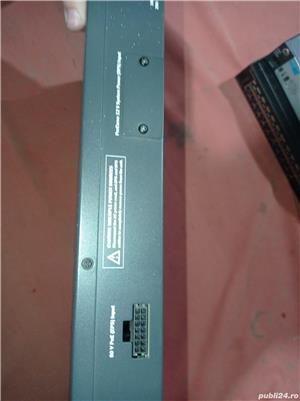 hp switch 2610-24/12 pwr j9086a - imagine 4