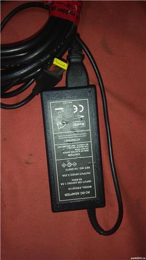 incarcator laptop 20V 3,25 A
