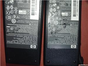 incarcator laptop Hp 19V 4.7A cu mufa rotunda si pin central
