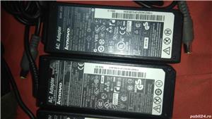 incarcator laptop original Lenovo 20V 4,5A