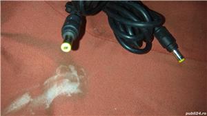 incarcator original Hp 18,5V 3,5A 65W - imagine 3