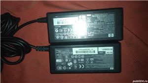 incarcator original Hp 18,5V 3,5A 65W - imagine 2