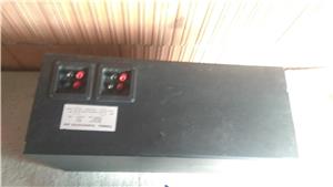 incinta pentru subwoofer de 20 cm - imagine 3