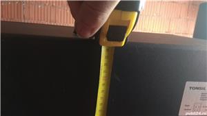 incinta pentru subwoofer de 20 cm - imagine 6