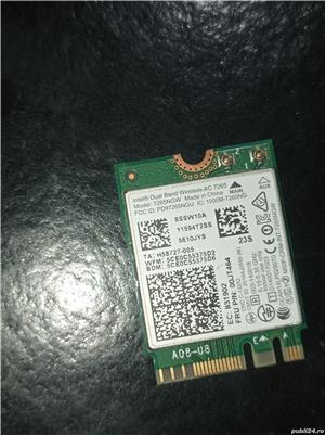 Intel Dual Band Wireless-AC 7265