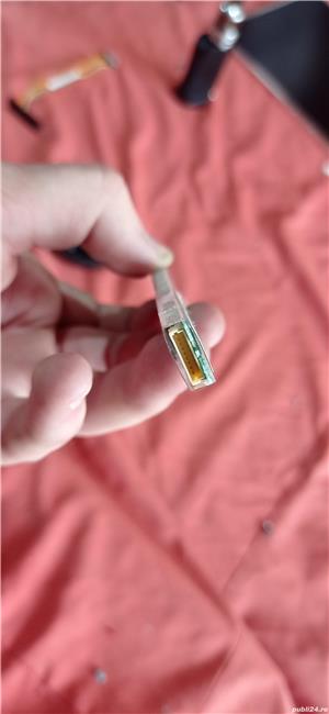 Invertor lcd laptop Toshiba Tecra M5,A8 Tamura HBL-032 - imagine 4