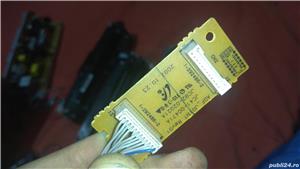 Jc41-00471a - Placa Pba Sub Conector Samsung Clx-3170
