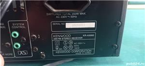 Amplitinuer Kenwood KR-A5060 - imagine 3