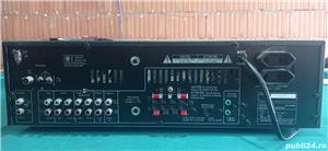 Amplitinuer Kenwood KR-A5060 - imagine 2