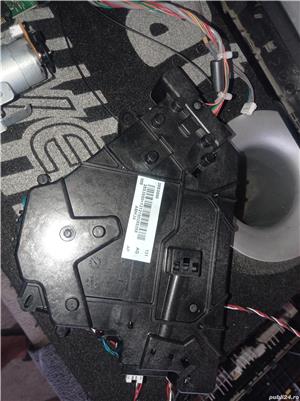 Lexmark Laser Scanning Unit 35S3550 imprimanta model mx310dn