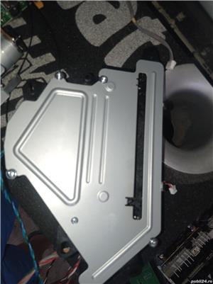 Lexmark Laser Scanning Unit 35S3550 imprimanta model mx310dn - imagine 3