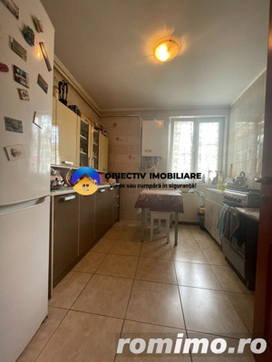 Apartament 4 camere – Precista / Shopping City