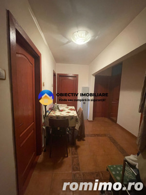 Apartament 4 camere – Precista / Shopping City