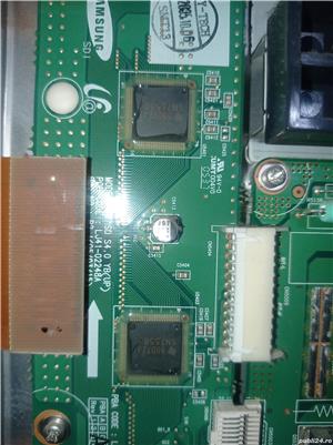 LJ41-02248A LJ92-01031A A4 R2.1 buffer tv Samsung PS42D51 - imagine 2