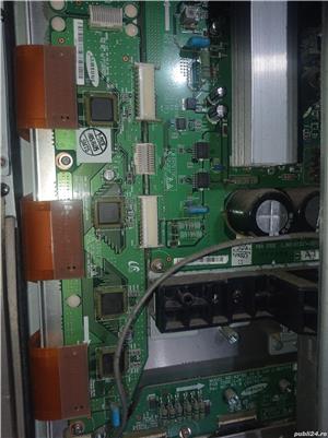 LJ41-02248A LJ92-01031A A4 R2.1 buffer tv Samsung PS42D51 - imagine 7