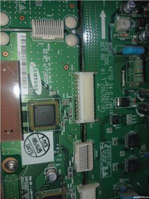 LJ41-02248A LJ92-01031A A4 R2.1 buffer tv Samsung PS42D51 - imagine 6