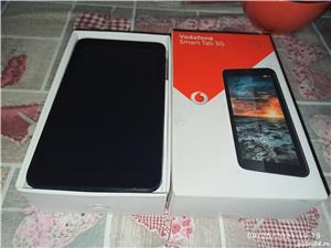 Vodafone Smart Tab 3G pt piese  Tableta nu mai porneste si are displayul fisurat se vinde pentru pie - imagine 3