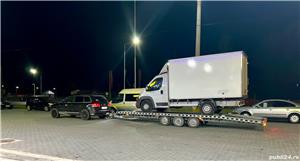 Transport auto și utilaje agricole/industriale  - imagine 5