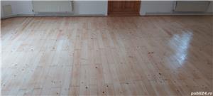 Parchetar, reconditionez parchet masiv si stratificat - imagine 9