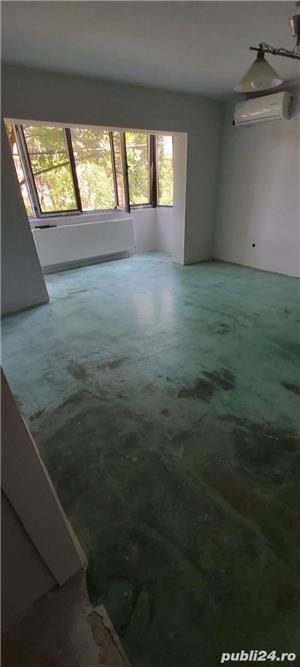 Parchetar, reconditionez parchet masiv si stratificat - imagine 6