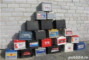 colectare bateri auto uzate ups stivuitoare  - imagine 2