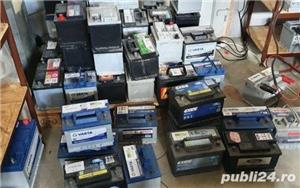 colectare bateri auto uzate ups stivuitoare 