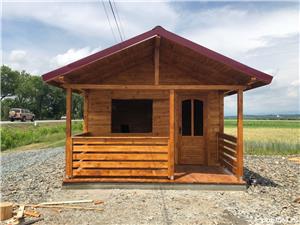 case, cabane si casute lemn - imagine 2