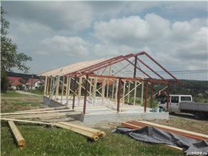 case, cabane si casute lemn - imagine 5