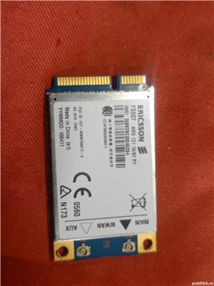 modul wifi laptop Ericsson F3307 3G