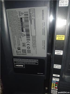 Modul Wireless Bluetooth BN59-01264A WCM730Q - imagine 2