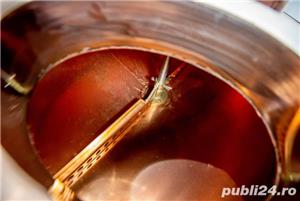 Cazane pentru distilarea băuturilor alcoolice inclusiv tuica - imagine 7