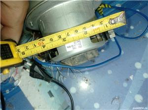 motor aspirator electrolux Z9910EL AeroPerformer CPQF23080 - imagine 4