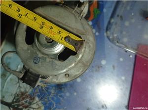 motor aspirator pgh t141072 - imagine 3