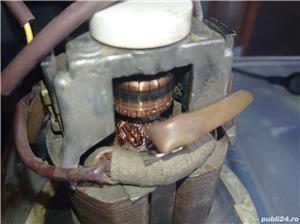 motor de aspirator 450W - imagine 2