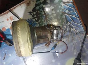 motor de aspirator 450W - imagine 1