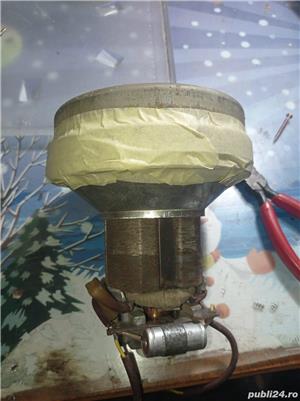 motor de aspirator 450W - imagine 6