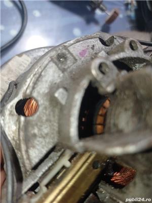 motor de pe aspirator 1000W - imagine 4