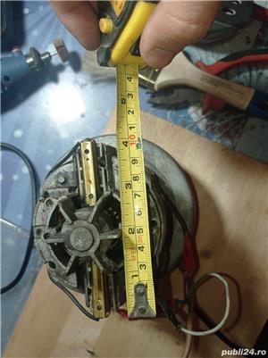 motor de pe aspirator 1000W - imagine 6