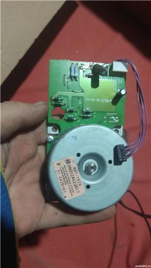 motor imprimanta HP Color LaserJet 282  RH7-1628