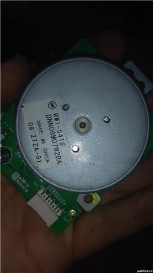 motor imprimanta rm1-5416 dnn06mo7w28a